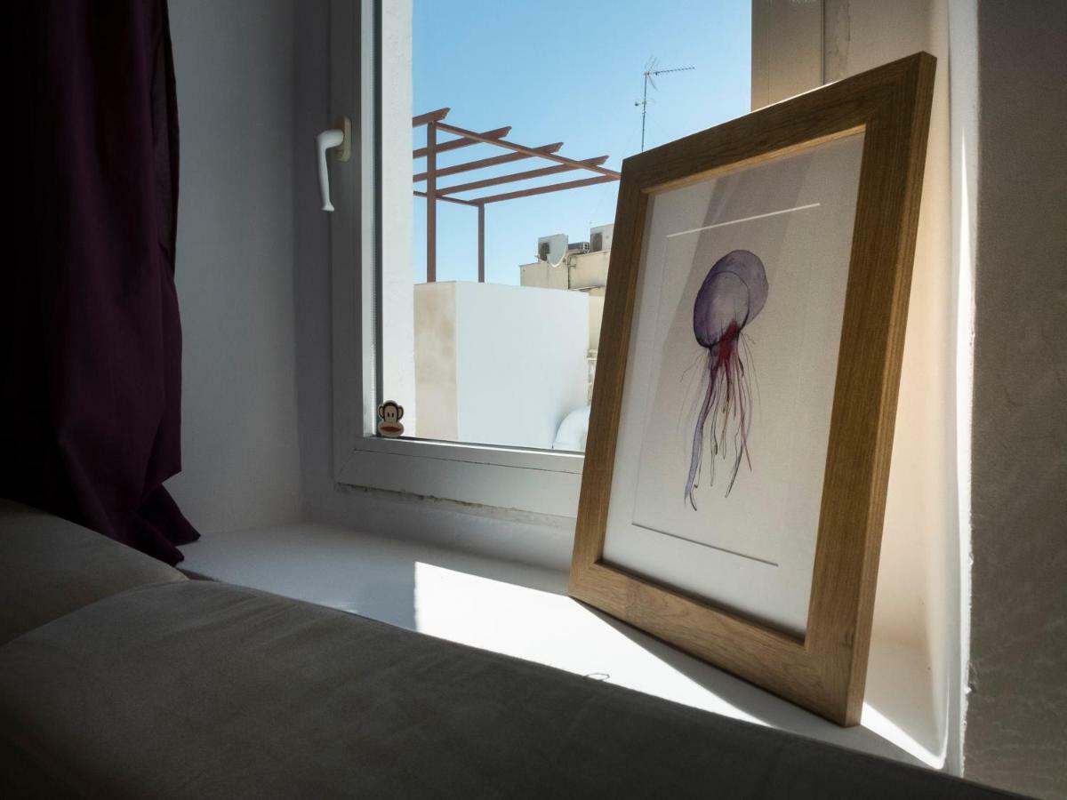 Apartamentos Veedor Cádiz Exterior foto