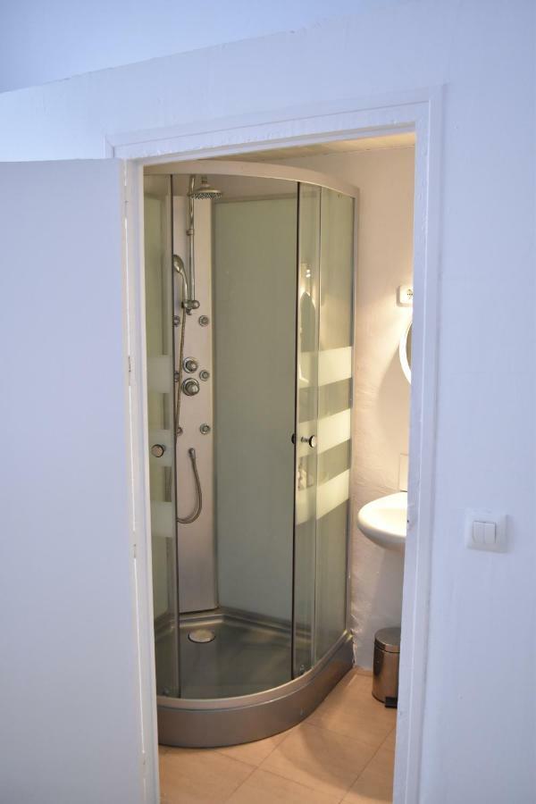 Apartamentos Veedor Cádiz Exterior foto